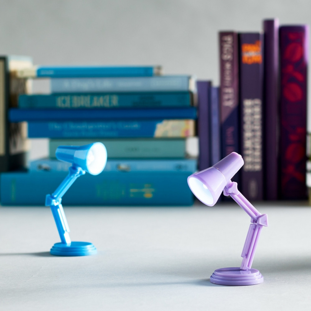 The Little Book Light, Classic LED Reading Light