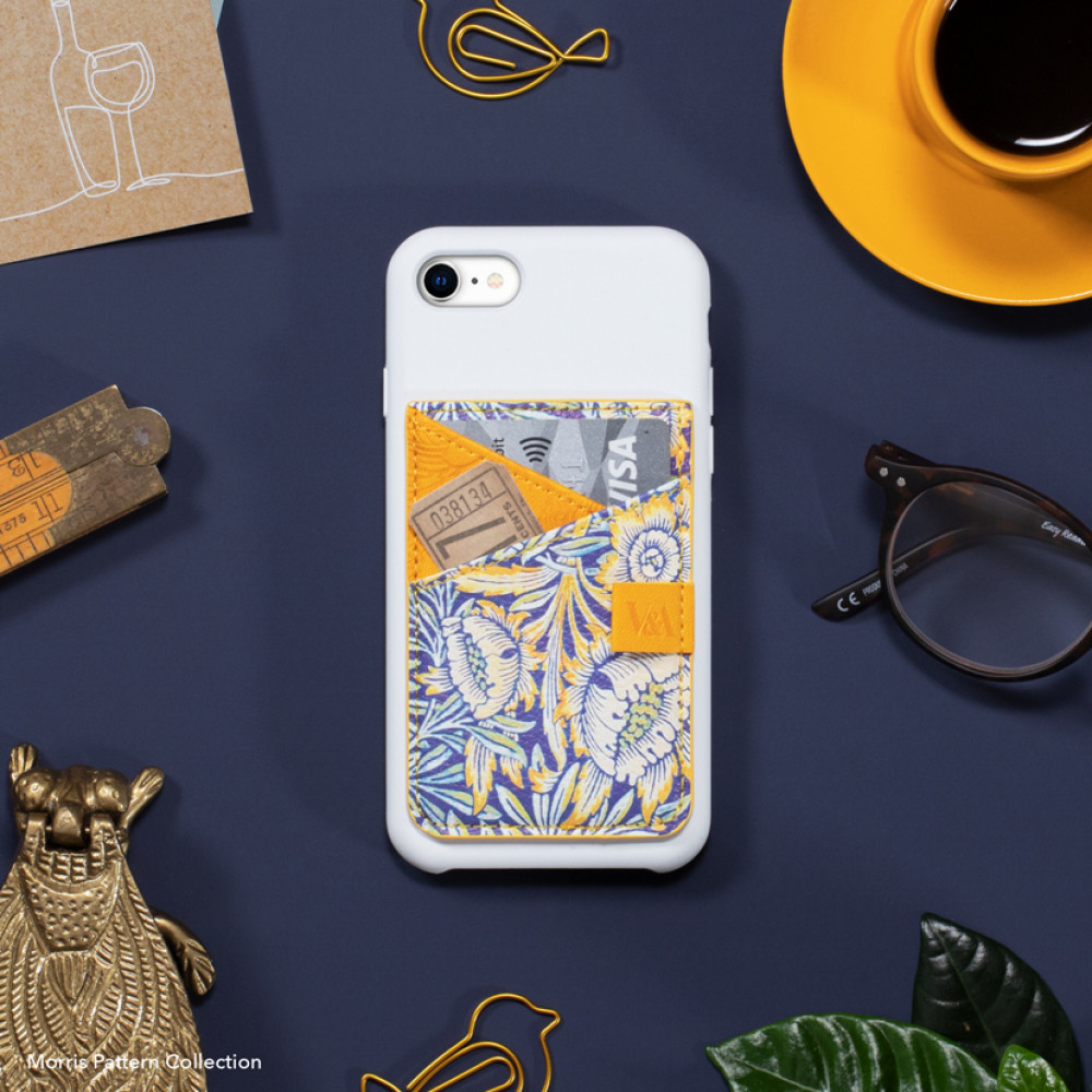 Phone pocket book online