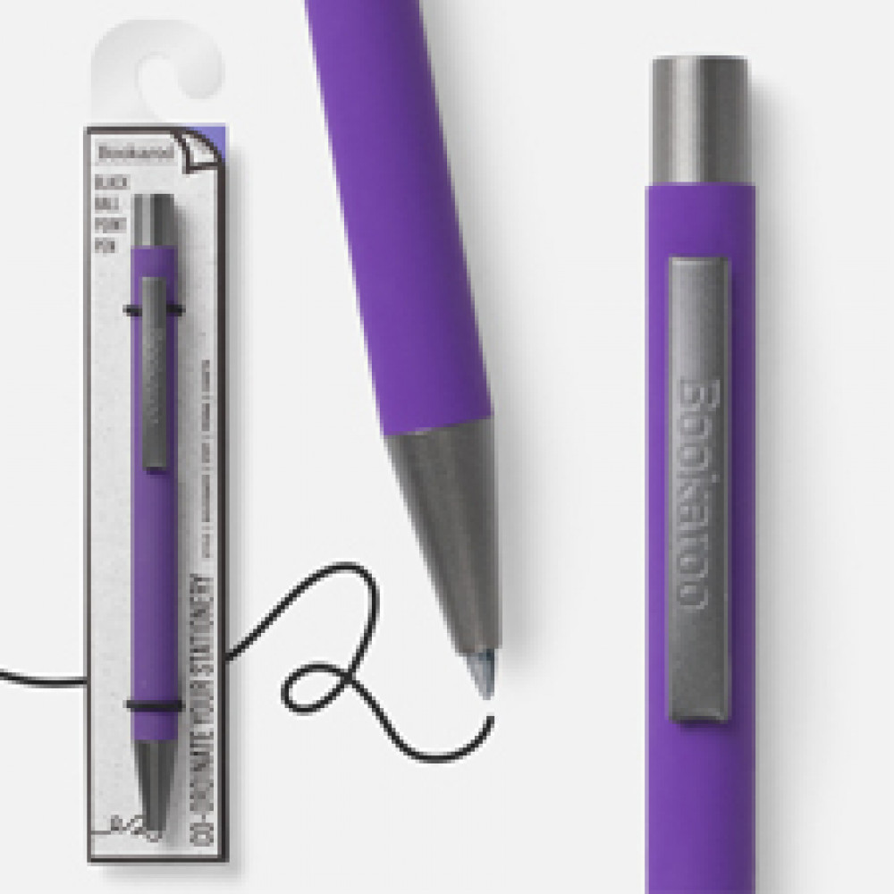 Bookaroo Pen, Stationery Lovers