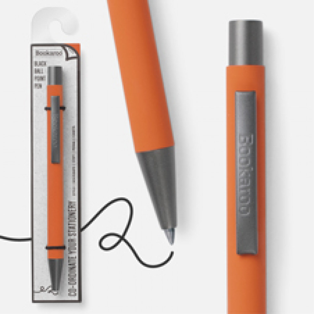 Bookaroo Pen, Stationery Lovers