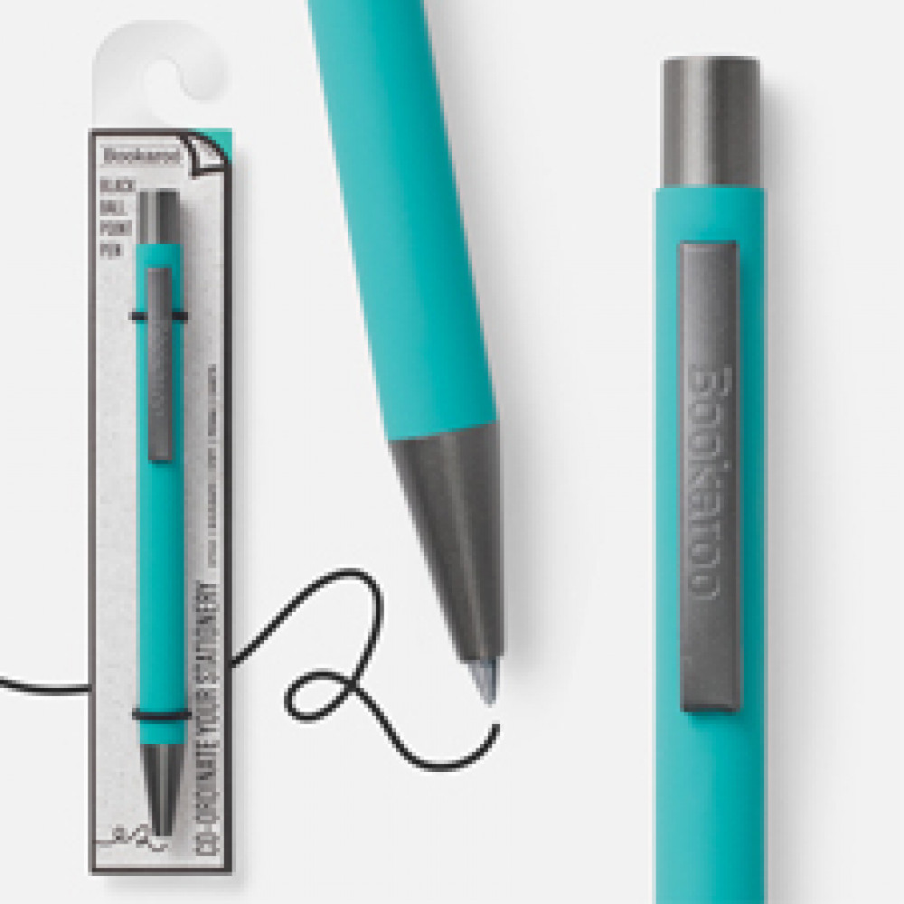 Bookaroo Pen, Stationery Lovers