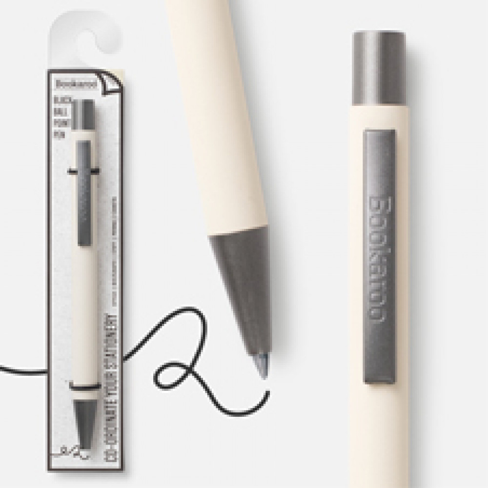 Bookaroo Pen, Stationery Lovers