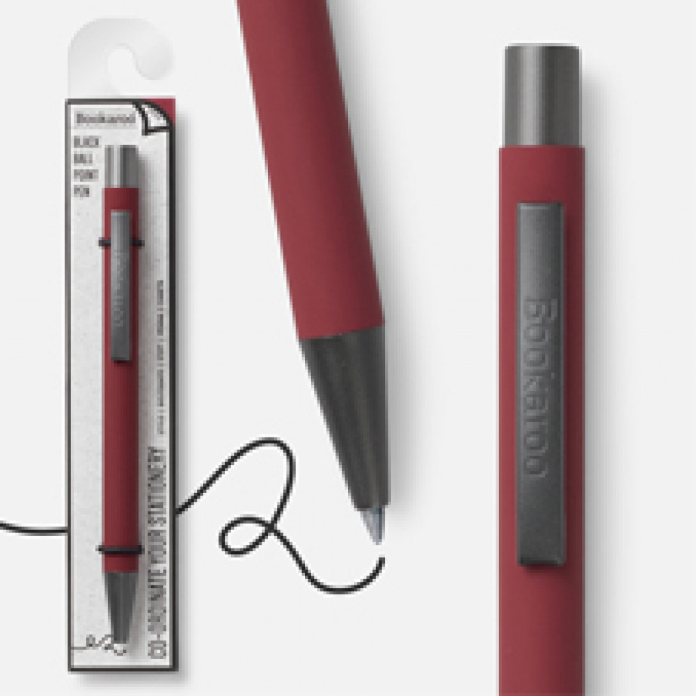 Bookaroo Pen, Stationery Lovers