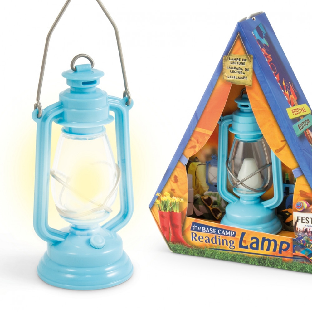Camp Tall Lantern – Arhaus