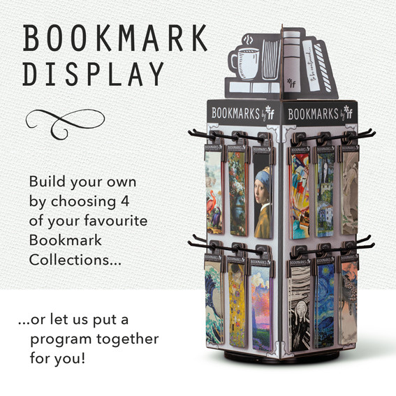 Bookmarks by IF, Bookmarks