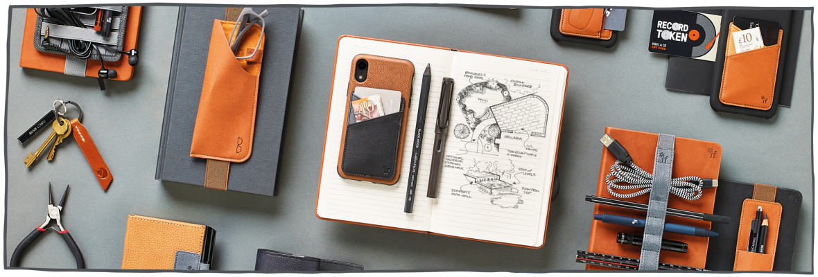Bookaroo Brand Banner