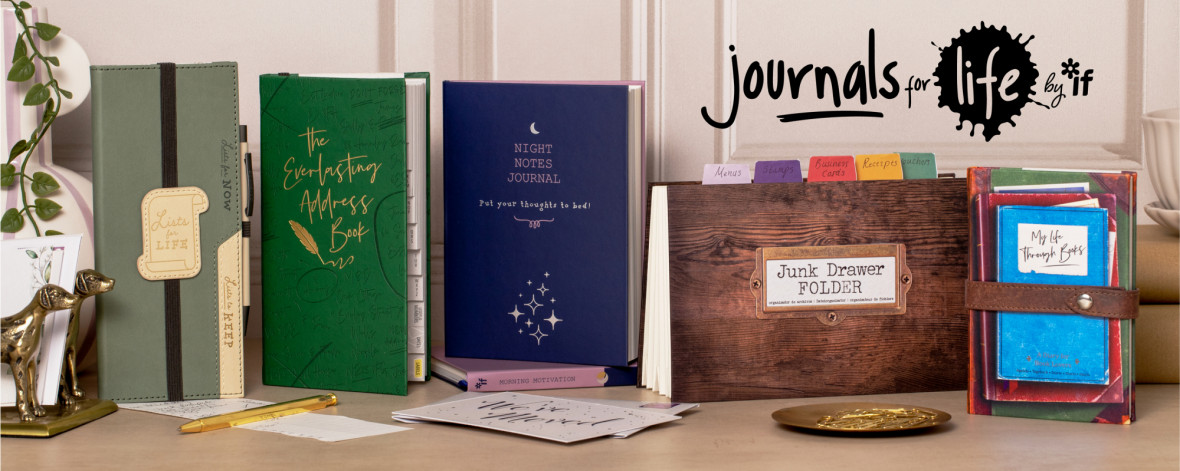 710-Journals-for-Life-Collection-Banner