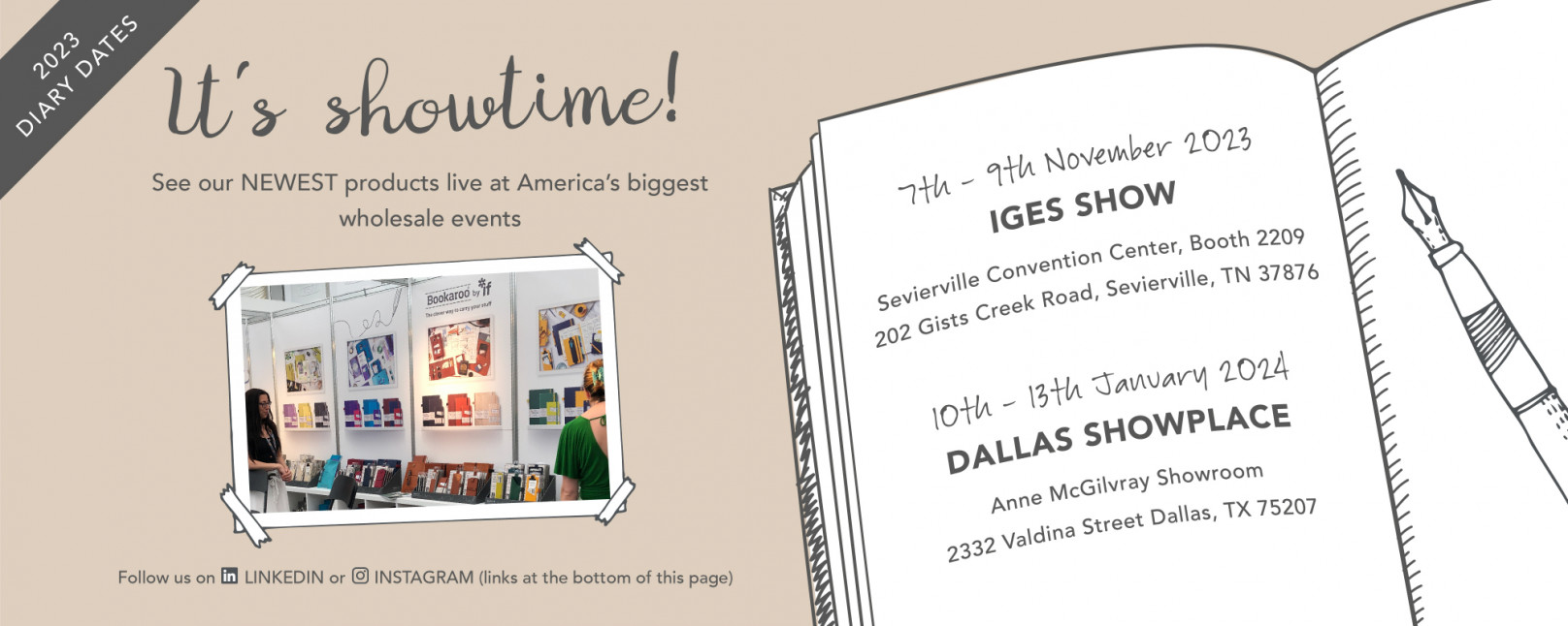 Trade Show Banner USA 2023 1920 x 768px CONSTRUCT V4