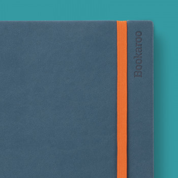 Bookaroo Bigger Things Notebook|Stationery & Lifestyle|IF